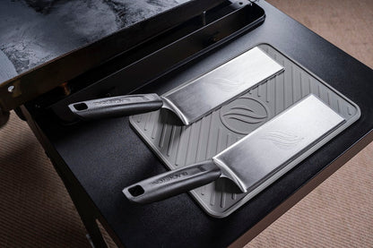 Blackstone Deluxe Spatula 2 pc