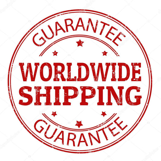 Shipping Warranty