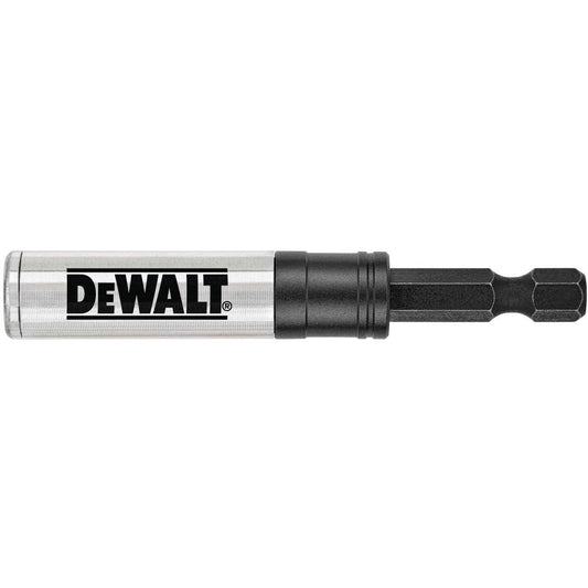 DeWalt DWA3HLDFT Impact Ready Locking Bit Holder 3 In