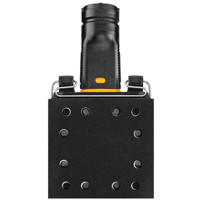 DEWALT DCW200B 20V MAX* XR Palm Sander, Sheet, Variable Speed, 1/4-Inch, Tool Only