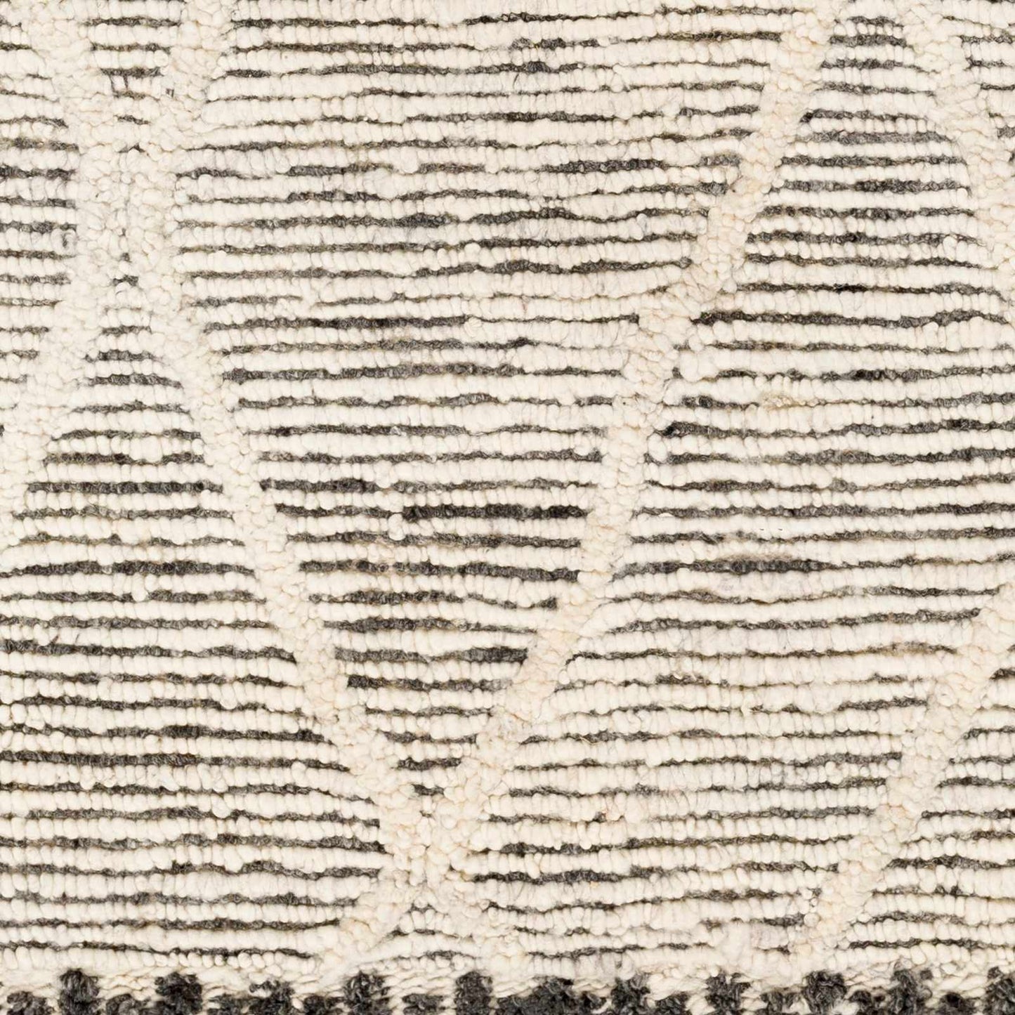 The Levallois Rug