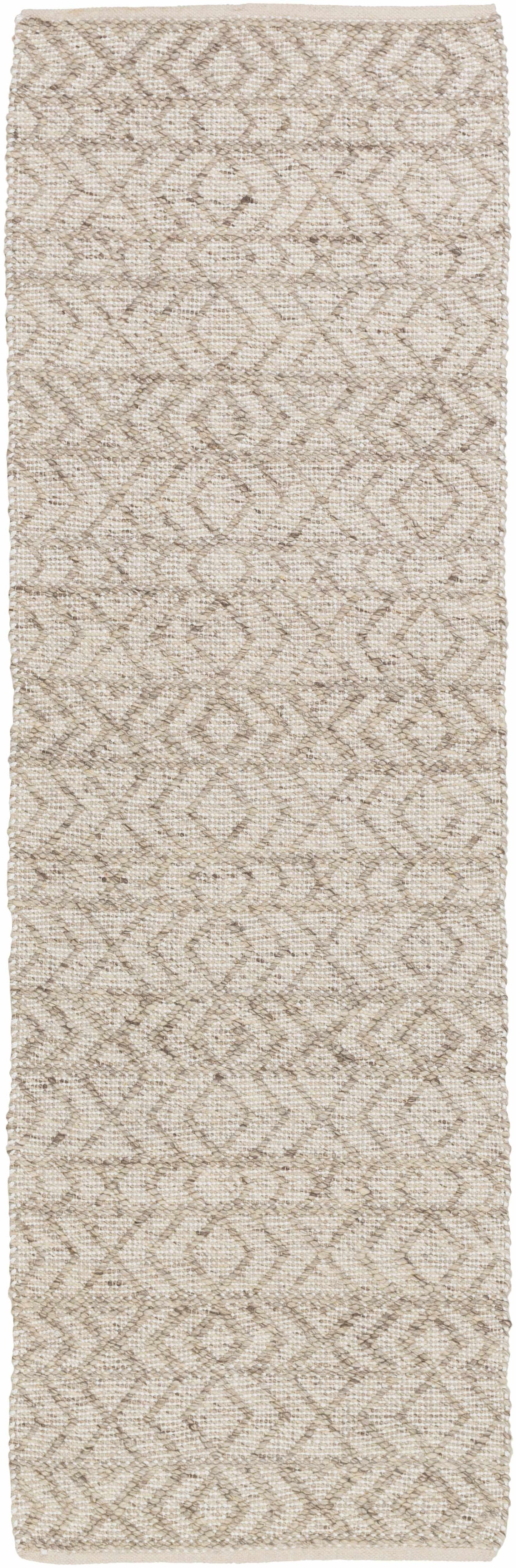 The Diomede Rug
