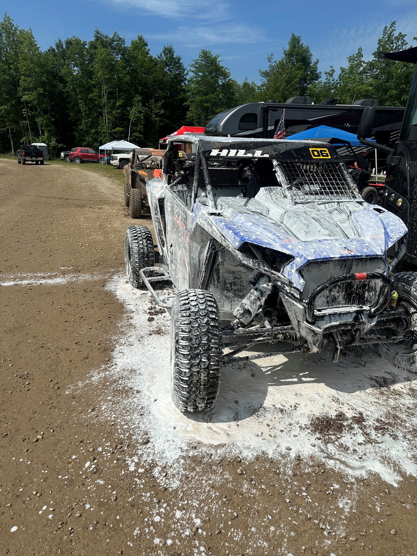 Dirt Defender (Offroad Super Shampoo)
