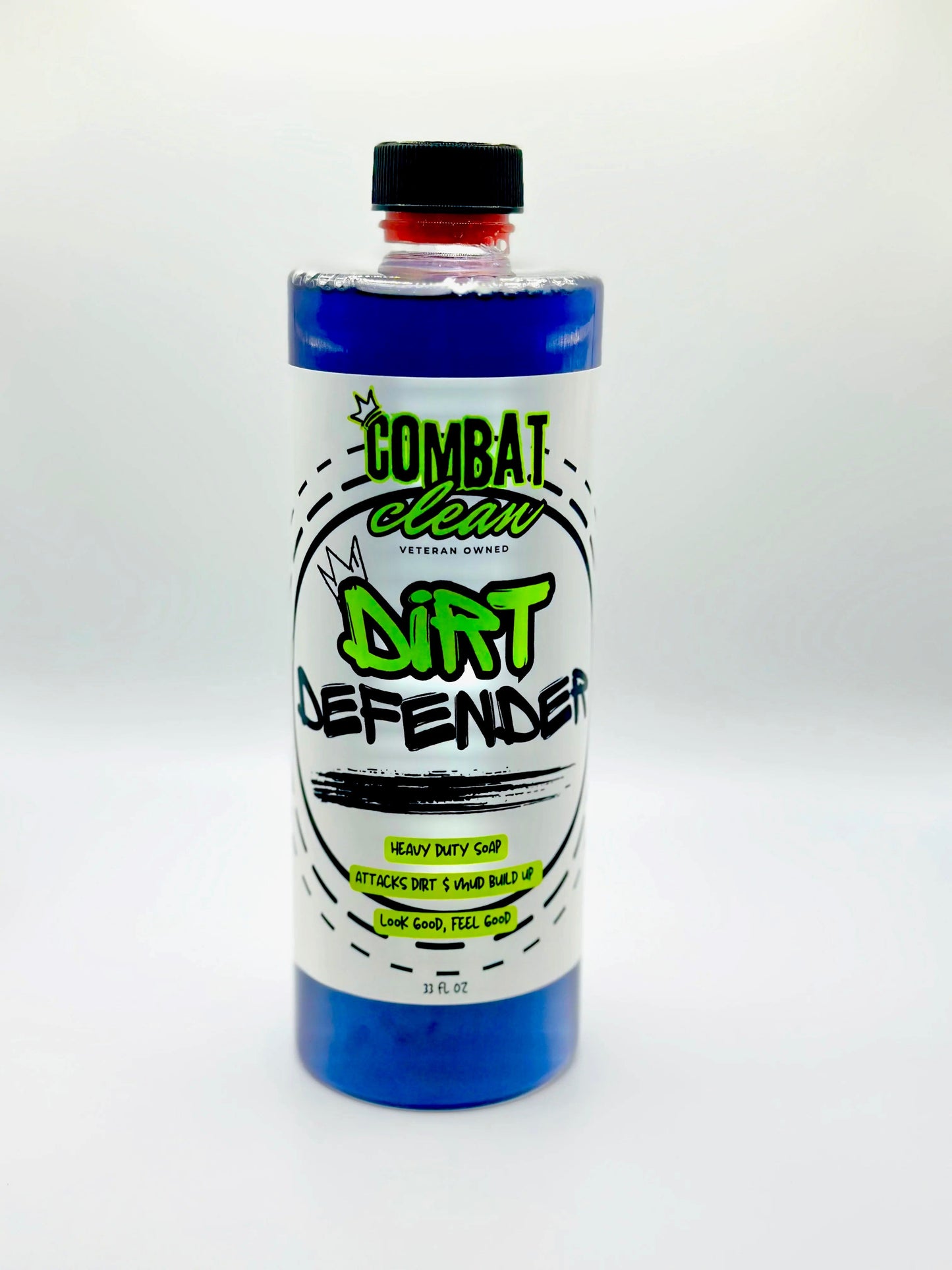 Dirt Defender (Offroad Super Shampoo)
