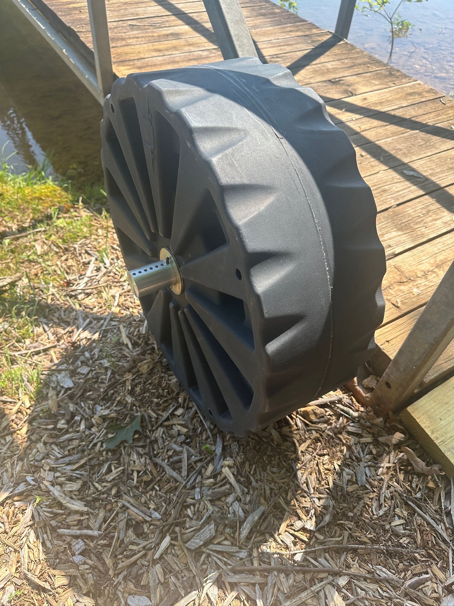 Smart Ass BigWheel Kit