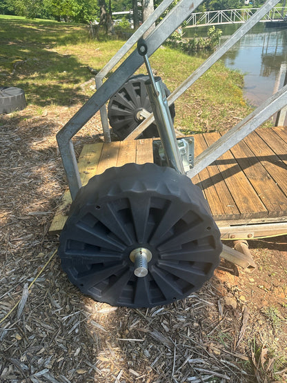 Smart Ass BigWheel Kit