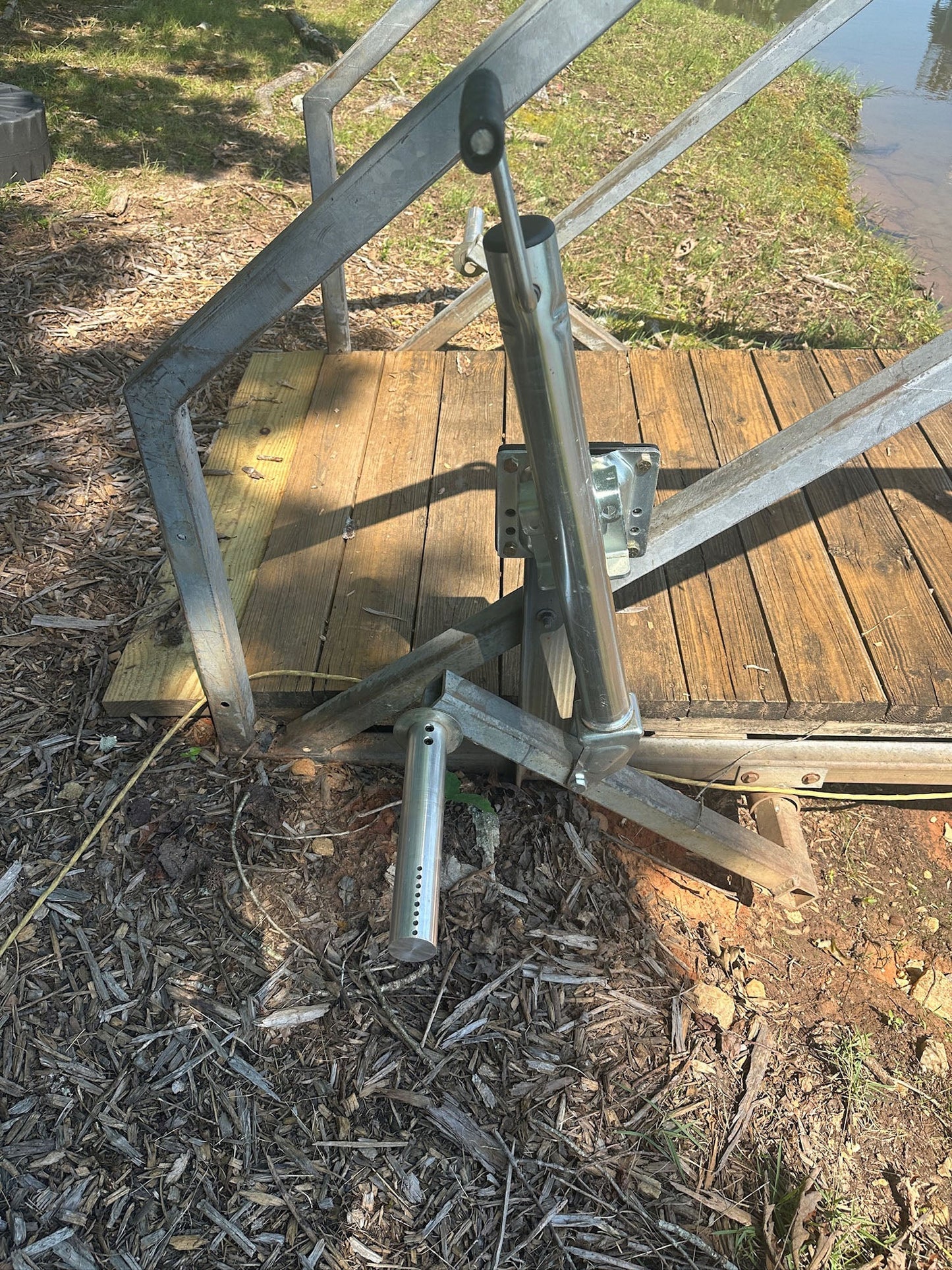 Smart Ass BigWheel Kit