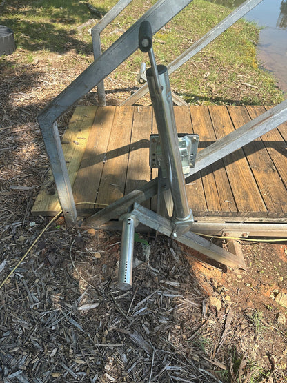 Smart Ass BigWheel Kit
