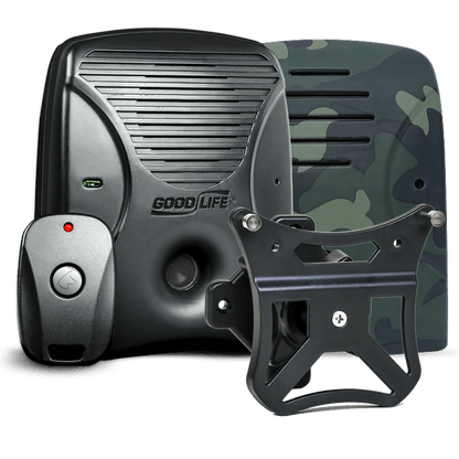Discreet Neighbor Pack – MAX