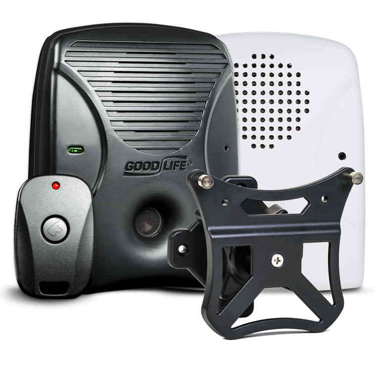 Discreet Neighbor Pack – MAX