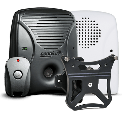 Discreet Neighbor Pack – MAX