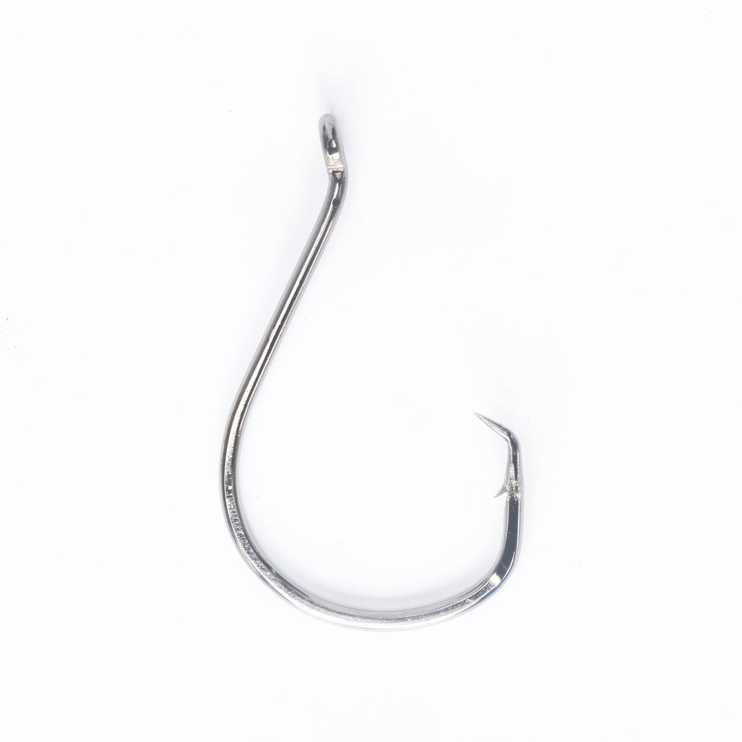 Double Offset Circle Hooks 5/0 - Value Pack