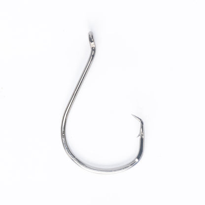 Double Offset Circle Hooks 5/0 - Value Pack