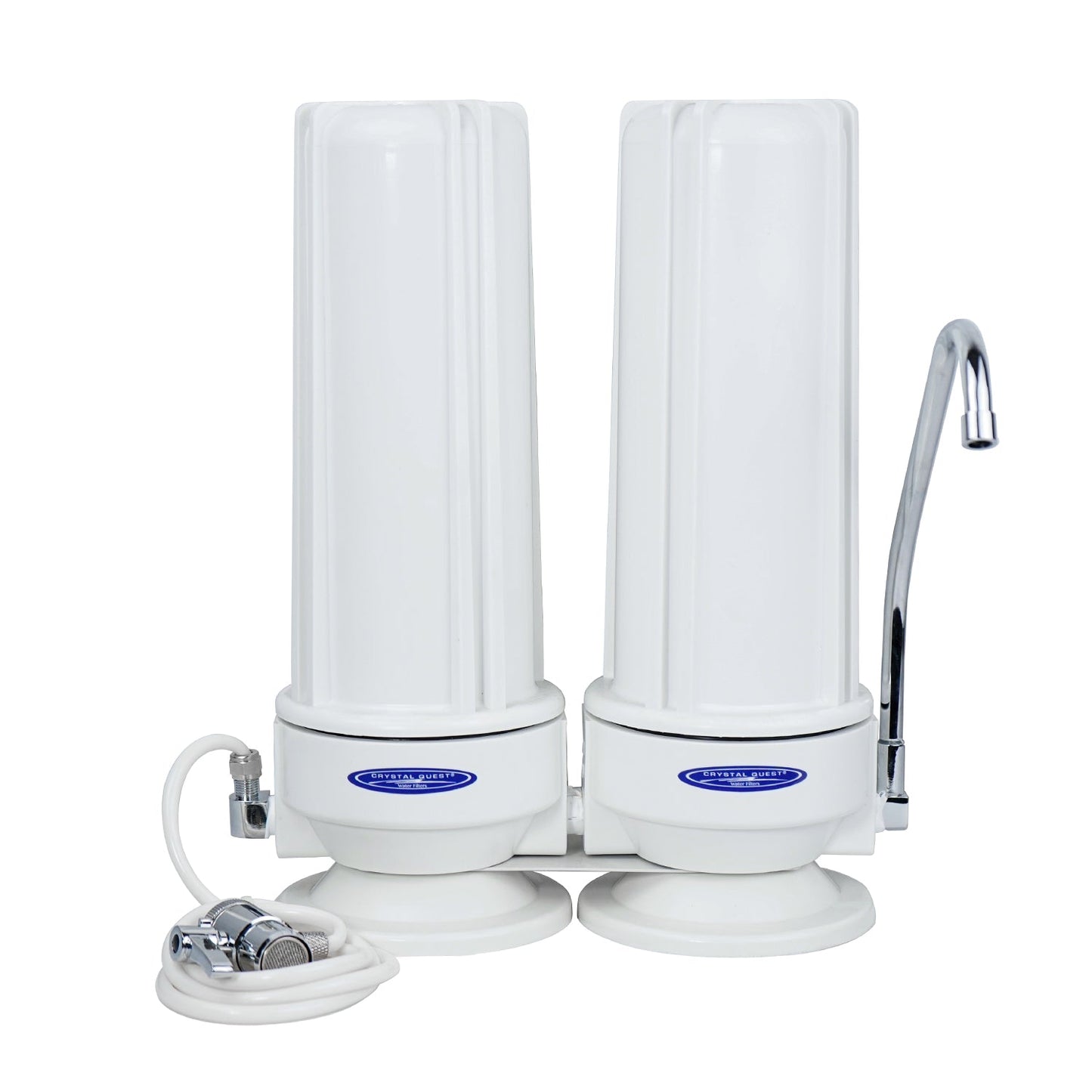 Lead Countertop Water Filter System