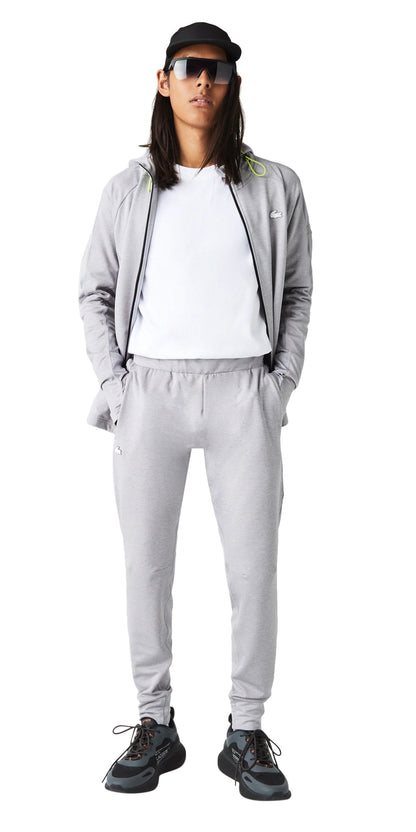 Lacoste Men's SPORT Two-Ply Trackpants
