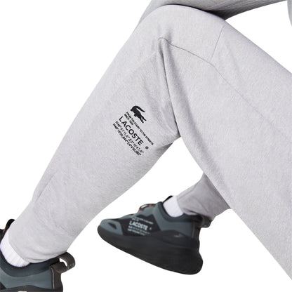 Lacoste Men's SPORT Two-Ply Trackpants