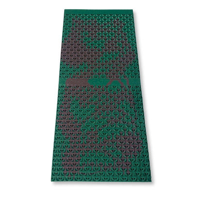 10X24 Sluice Mat - Micro Dream Mat | Big Foot Series | Gold Prospecting Equipment