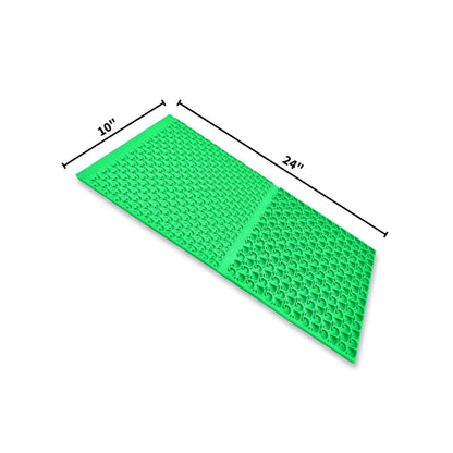 10X24 Sluice Mat - Micro/Cape D Dream Mat | Big Foot Series | Gold Prospecting Equipment