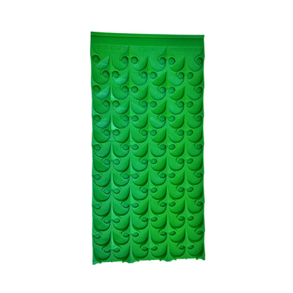 12X24 Sluice Mat - Dredge Dream Mat | Gold Prospecting Equipment (End Trim Cut)