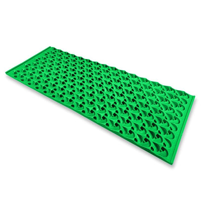 18X48 Gold Dredge Dream Mat | Gold Mining Equipment
