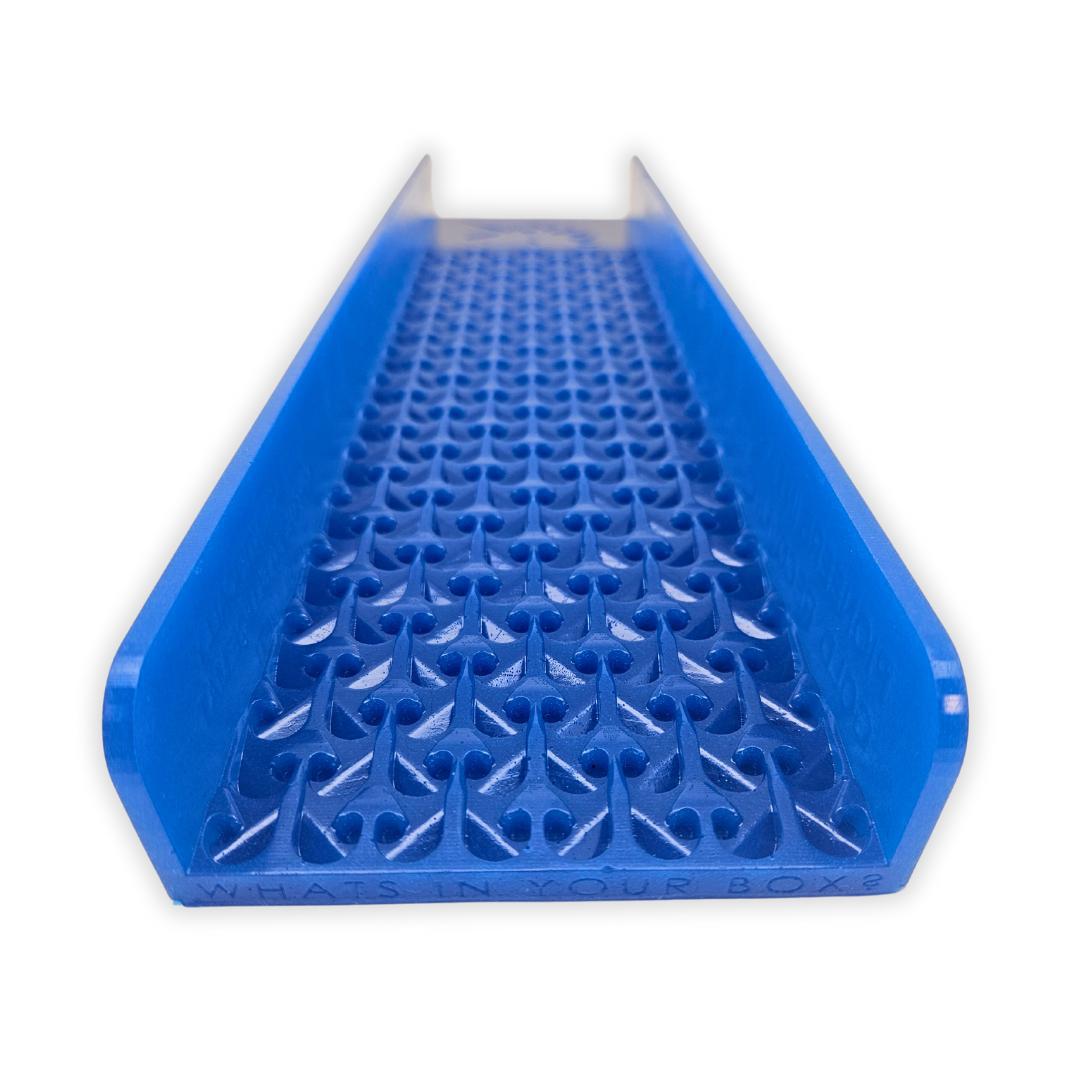 4X16 Micro Adventure No Flare Sluice Box (2nd Gen) - Dream Mat | Gold Prospecting Equipment