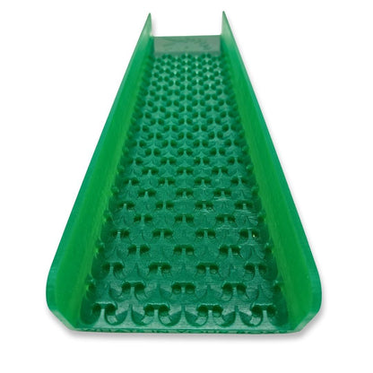 4X16 Micro-Dredge Adventure No Flare Sluice Box - Dream Mat | Gold Prospecting Equipment