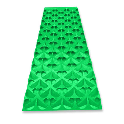 6X16 Mini-Dredge Sluice Mat - Dream Mat | Gold Prospecting Equipment