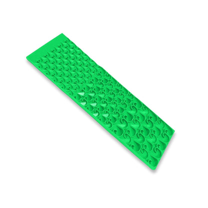6X22-1/2 Gold Fox Recon Sluice Mat - Combo Dream Mat (2nd Gen) | Gold Prospecting Equipment