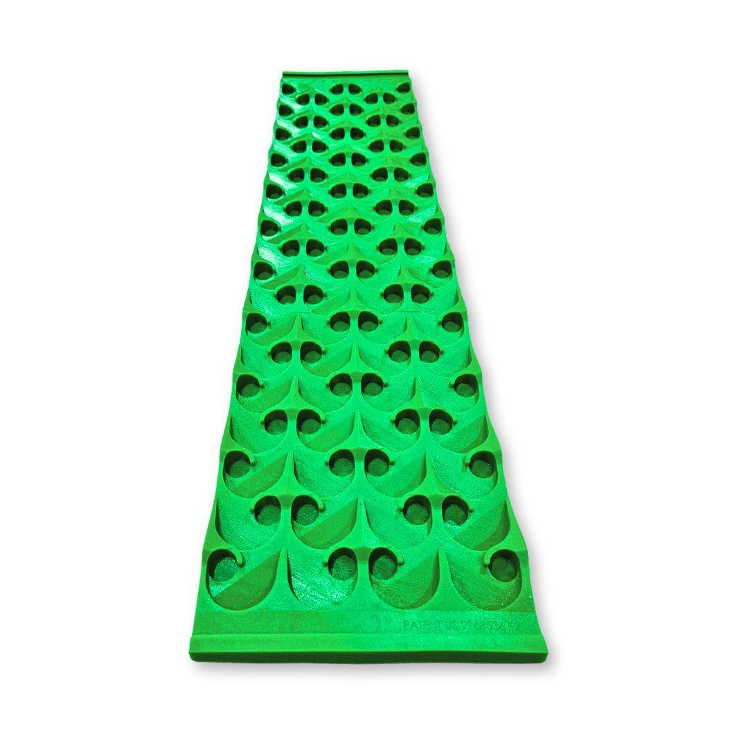 8X36 Dredge Sluice Mat - Dream Mat | Gold Prospecting Equipment