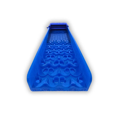 The Boss Combo (2nd Gen) - Clean Up Sluice Box Kit - Dream Mat | Gold Prospecting Equipment