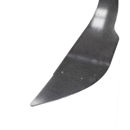 Miata MX-5 NA Aggressive Ducktail Spoiler Duckbill Trunk Wing MK1 Aluminum