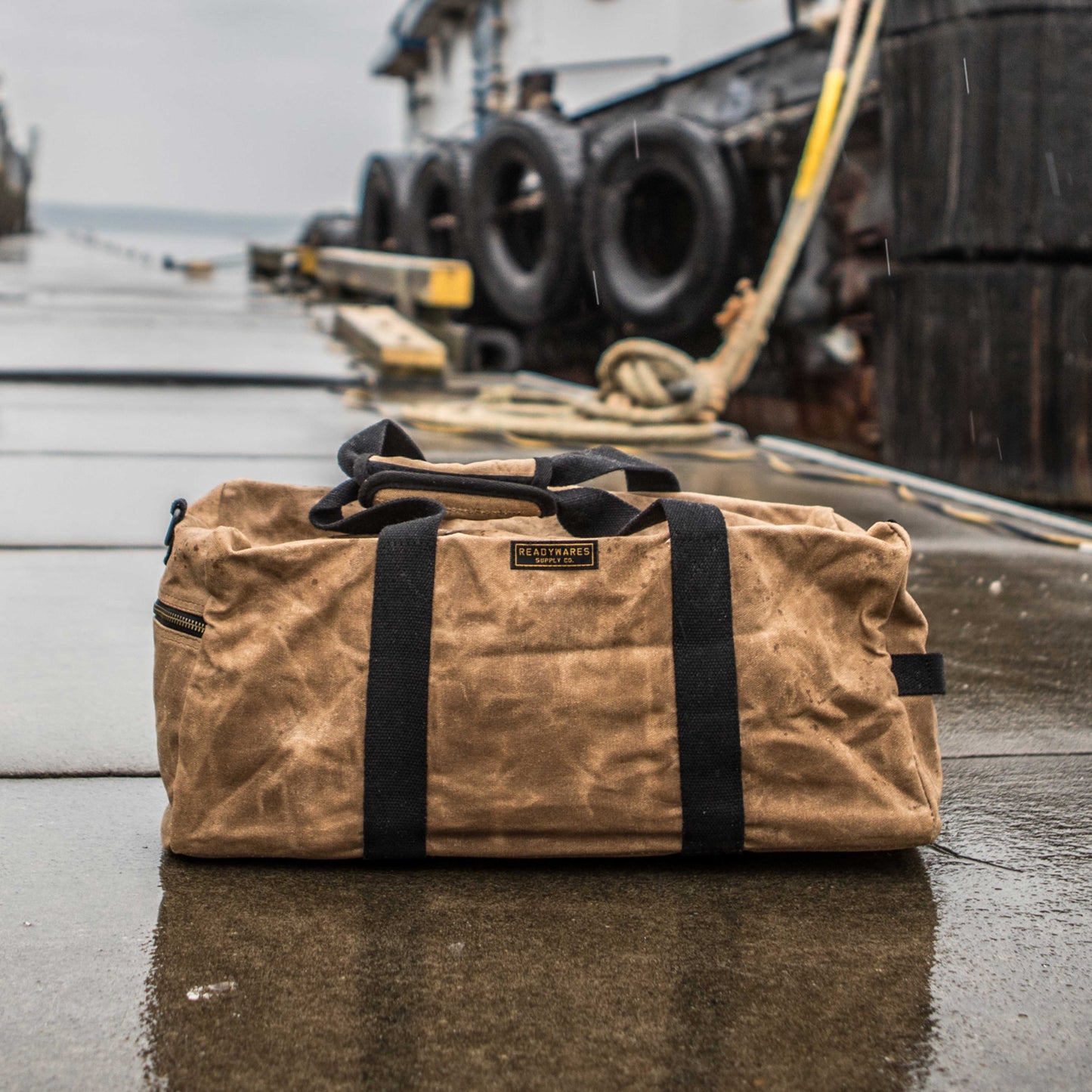 Duffel Bag