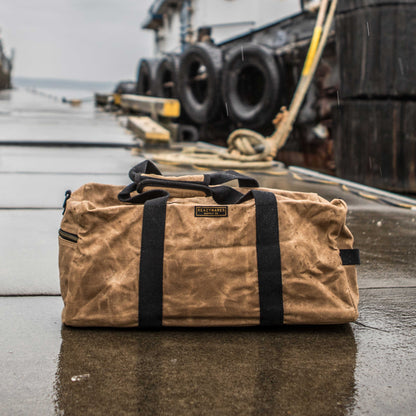 Duffel Bag