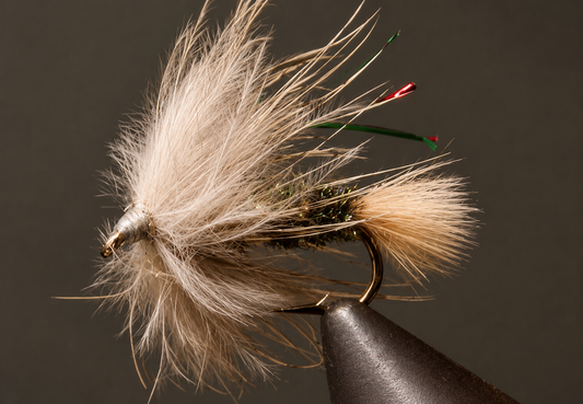 Prince - Sparkle (Soft Hackle)
