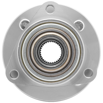 513205 - Front Wheel Hub Bearing Assembly