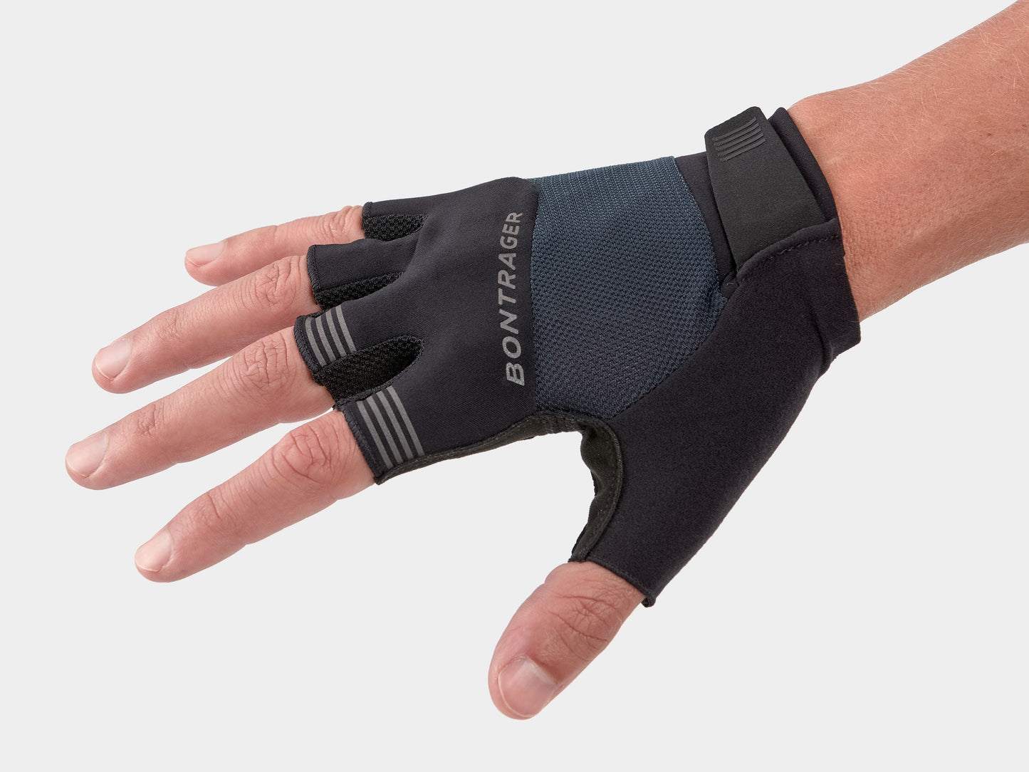 Bontrager Circuit X-Large Deep Dark Blue Glove