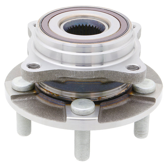 512517 - Rear Wheel Hub Bearing Assembly