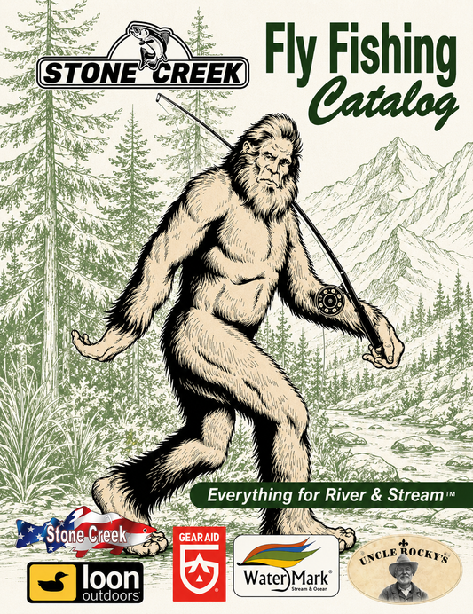 Stone Creek Product Catalogs - Add to your cart for FREE!