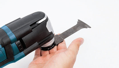 BOSCH GOP55-36B 2 pc. StarlockMax® Oscillating Multi-Tool Kit