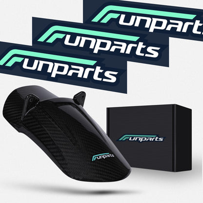 Surron Light Bee Carbon Fiber Mud Guard