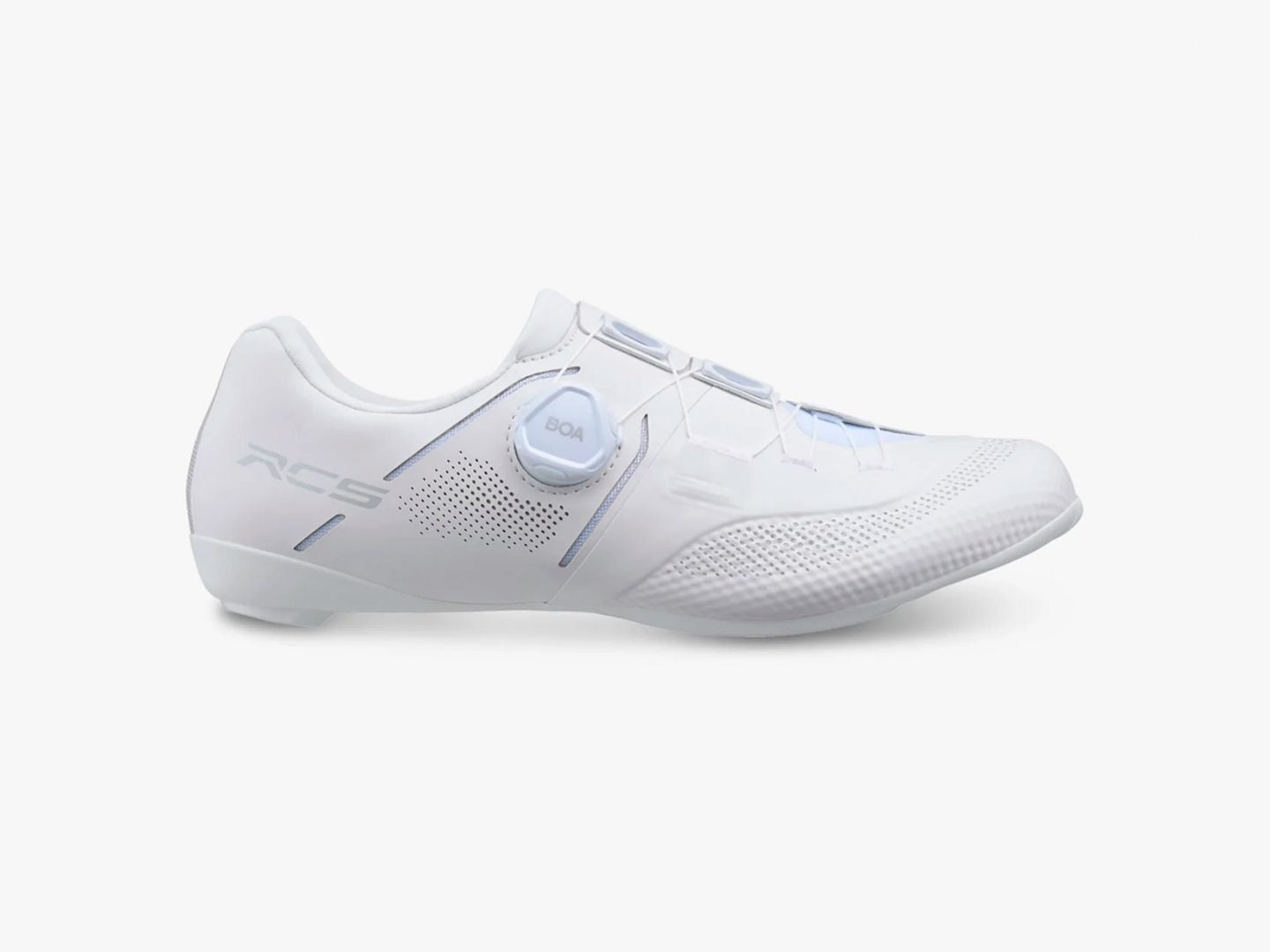 Shimano RC503 Women 40 White Shoe