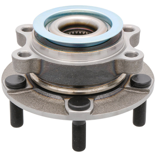 513298 - Front Wheel Hub Bearing Assembly