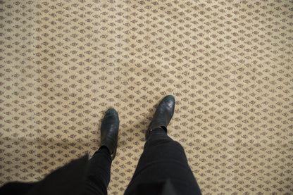 11x15 Vintage Distressed Sivas Carpet
