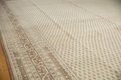 11x15 Vintage Distressed Sivas Carpet