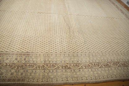 11x15 Vintage Distressed Sivas Carpet