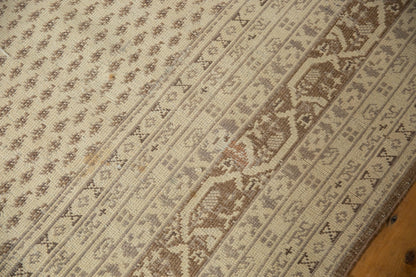 11x15 Vintage Distressed Sivas Carpet
