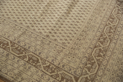 11x15 Vintage Distressed Sivas Carpet