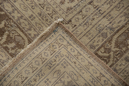 11x15 Vintage Distressed Sivas Carpet