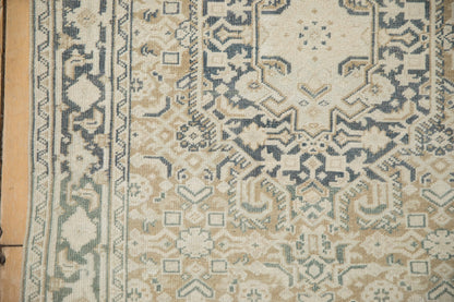 2.5x11 Vintage Distressed Sparta Rug Runner