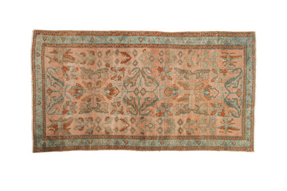 3.5x6 Vintage Distressed Lilihan Rug